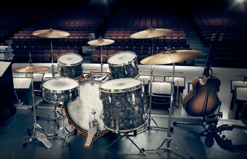 Toontrack Big Band EZX